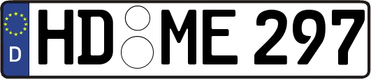 HD-ME297