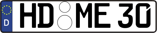 HD-ME30