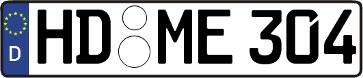 HD-ME304