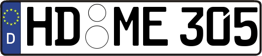 HD-ME305