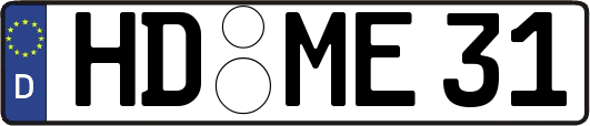 HD-ME31