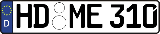 HD-ME310