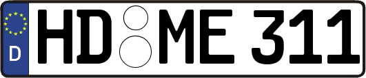 HD-ME311