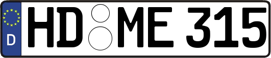 HD-ME315