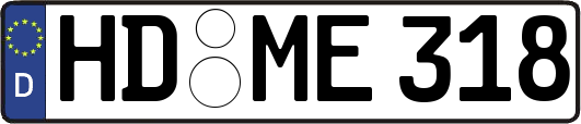 HD-ME318
