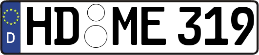 HD-ME319