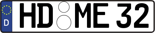 HD-ME32