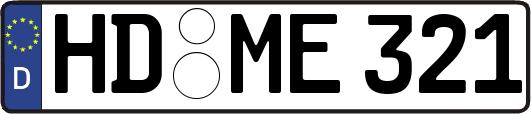 HD-ME321
