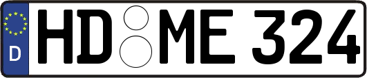 HD-ME324