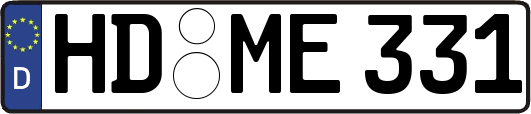 HD-ME331