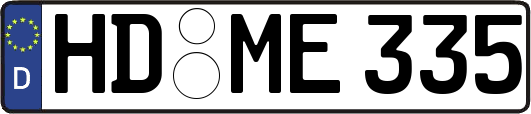 HD-ME335