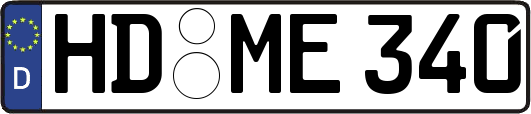 HD-ME340