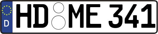 HD-ME341