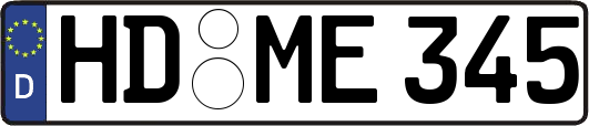 HD-ME345