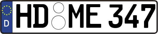 HD-ME347