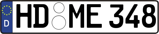 HD-ME348