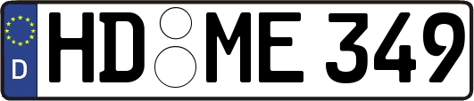 HD-ME349