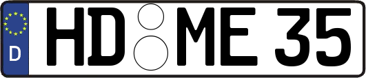 HD-ME35