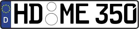 HD-ME350