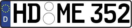 HD-ME352