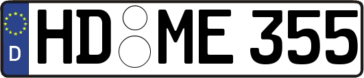 HD-ME355