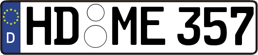 HD-ME357