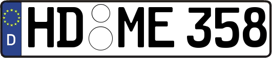 HD-ME358