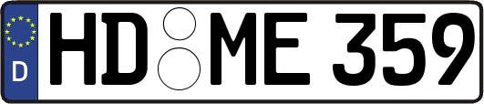HD-ME359