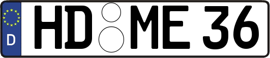 HD-ME36