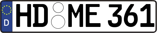 HD-ME361