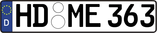 HD-ME363