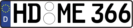 HD-ME366