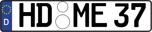 HD-ME37