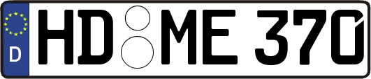 HD-ME370