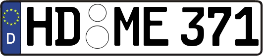 HD-ME371