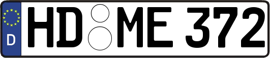 HD-ME372