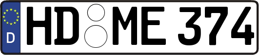 HD-ME374