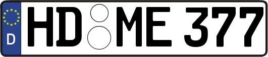 HD-ME377