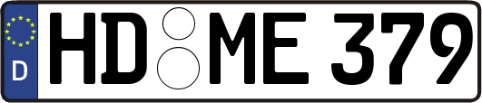 HD-ME379