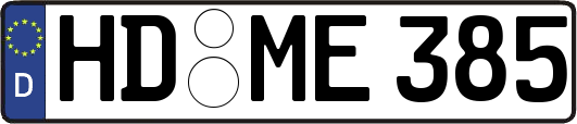 HD-ME385