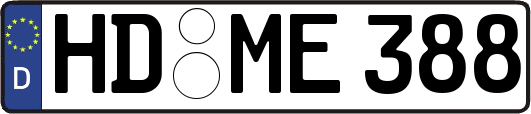 HD-ME388