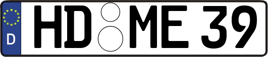 HD-ME39
