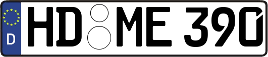 HD-ME390