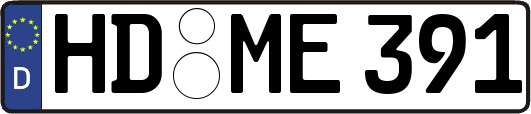 HD-ME391