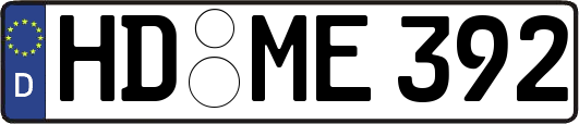 HD-ME392