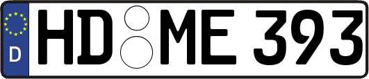 HD-ME393