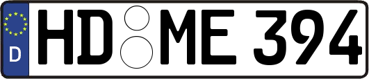 HD-ME394