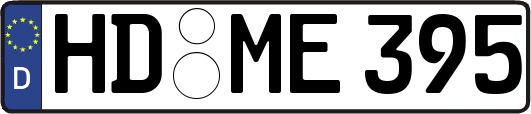 HD-ME395