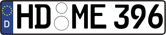 HD-ME396