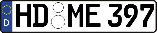 HD-ME397